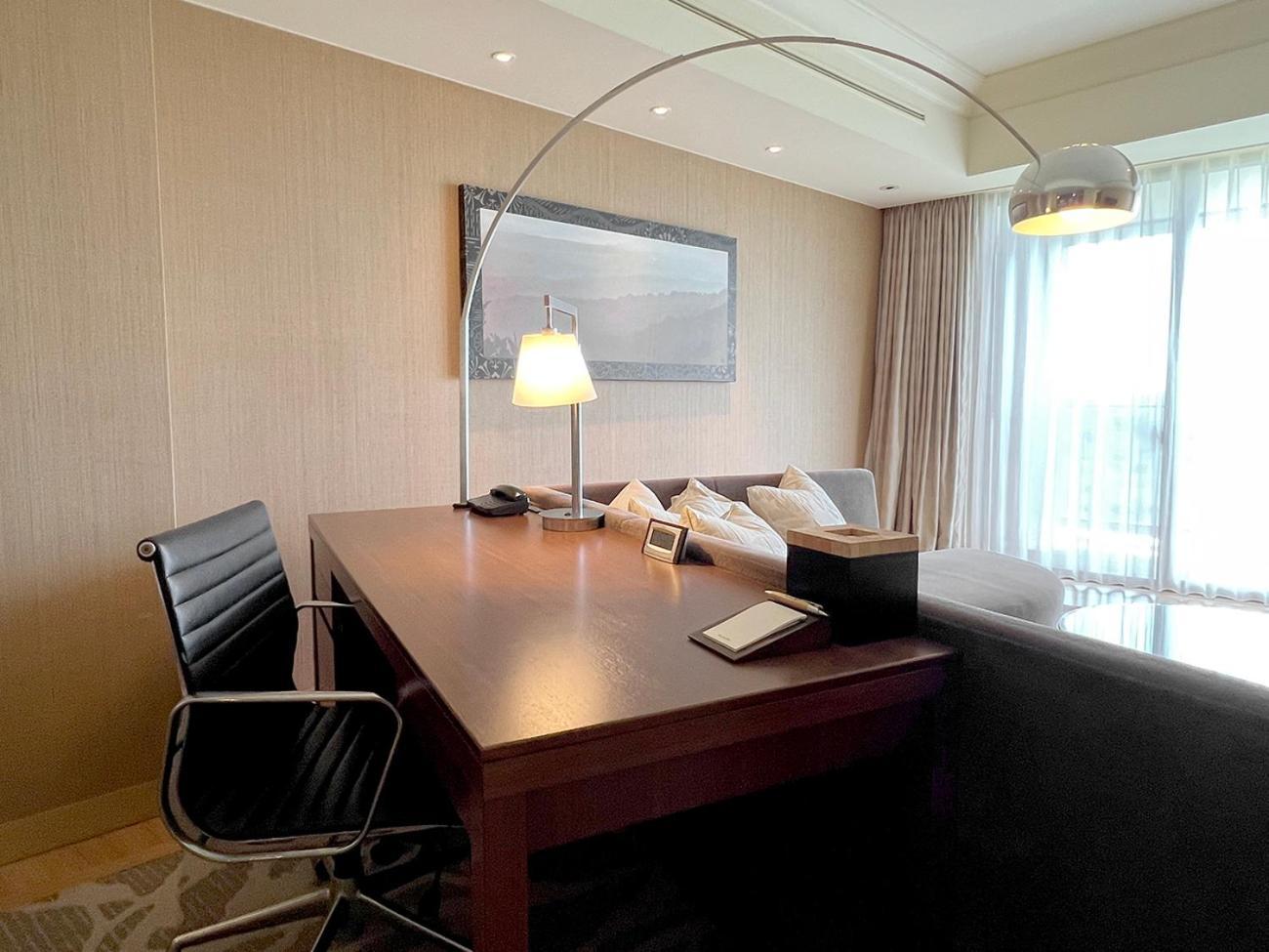 Shima Kanko Hotel The Bay Suites מראה חיצוני תמונה