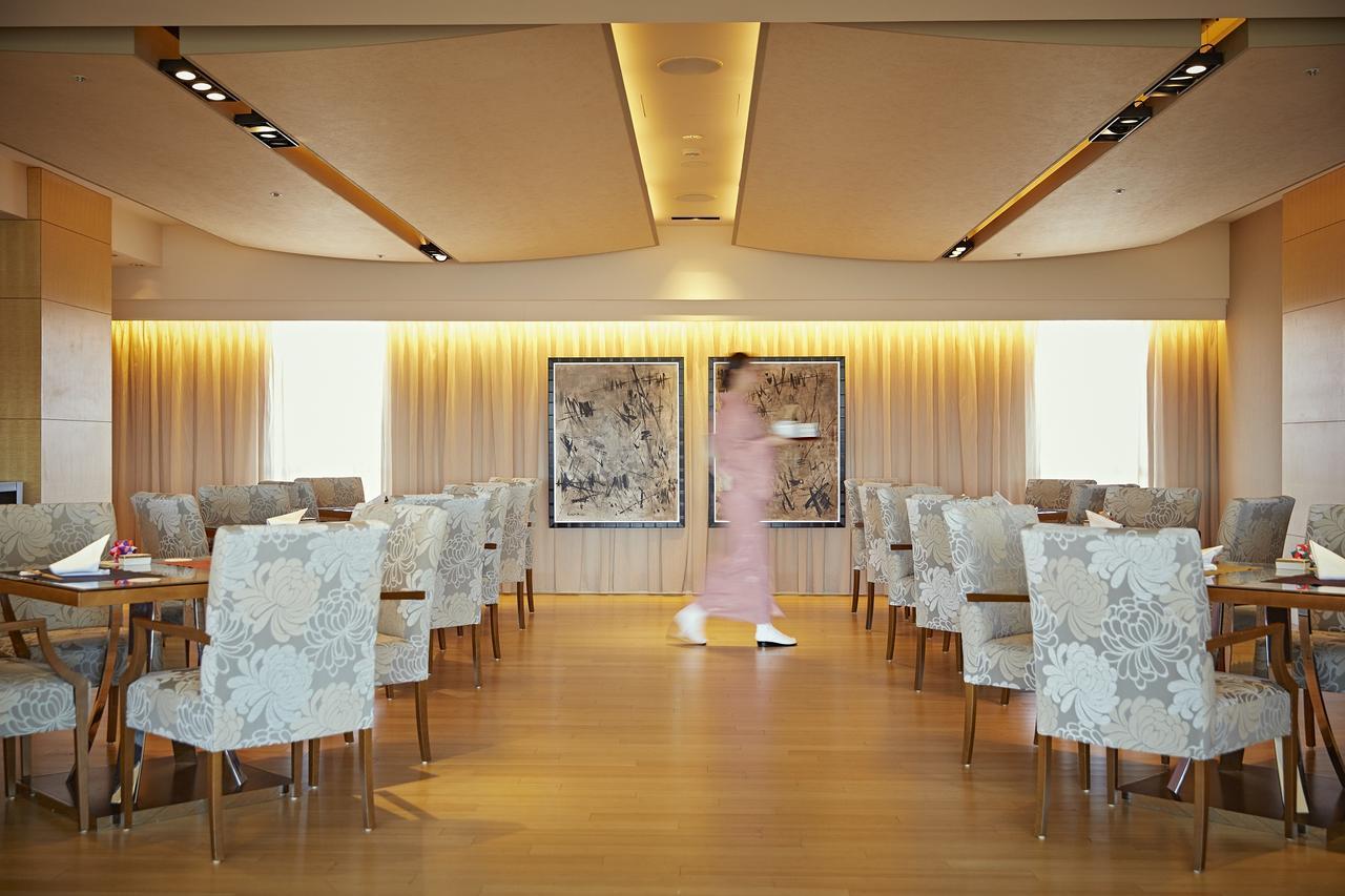 Shima Kanko Hotel The Bay Suites מראה חיצוני תמונה